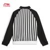 Li-Ning Youth Long Sleeve Loose Fit Sport Polo Shirt