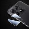 2 st HD Klar Kameralinsskydd Härdat Glas För Xiaomi 14T / 14T Pro / 14 Pro Ultra HD Klar Lins Glasfilm