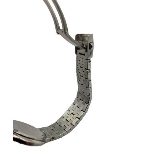 Used CREDOR wristwatch