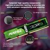 PUSKILL FUSE DDR5 Memoria RAM 32GB 16GB 8GB 1.1V 4800MHz 5600MHz PC5 288-PIN Desktop UDIMM Memória Memory