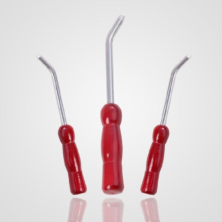 Sea Fishing Jig Hook Repair Tool Squid Jig Hook Adjuster Hook Straightener Jig Corrector Squid Hook Reshaping Tune