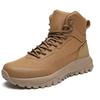 TUINANLE Mens Casual Trainers Wide Fit Non Slip Outdoor Hiking Shoes Large Size 39 48