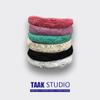 Modern Lace Beret For Women Comfortable And Stylish Casual Cap Spring