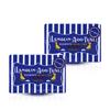 Swedish Egg Pack 15g Mini Soap Case 2 Pcs