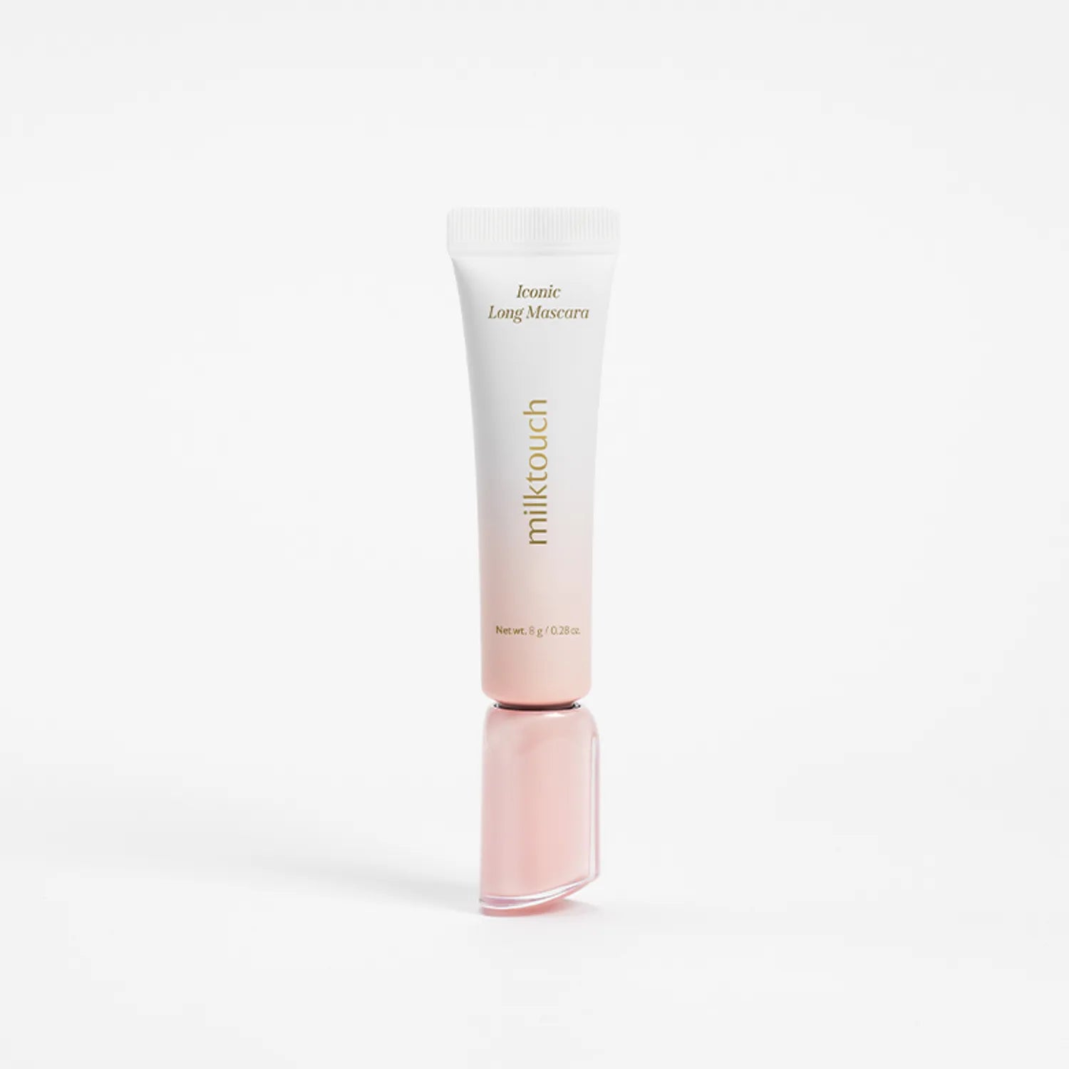 MilkTouch Iconic Тушь для ресниц Long 8 г 8g