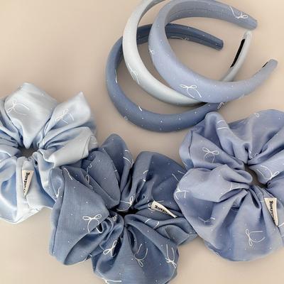 Haar-Accessoires – Haarreifen & Stirnbänder