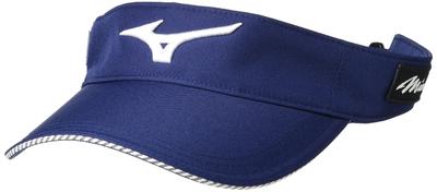 Golf Wear RB Tour Visor 52MW0023 Men's Deep Navy Free Size