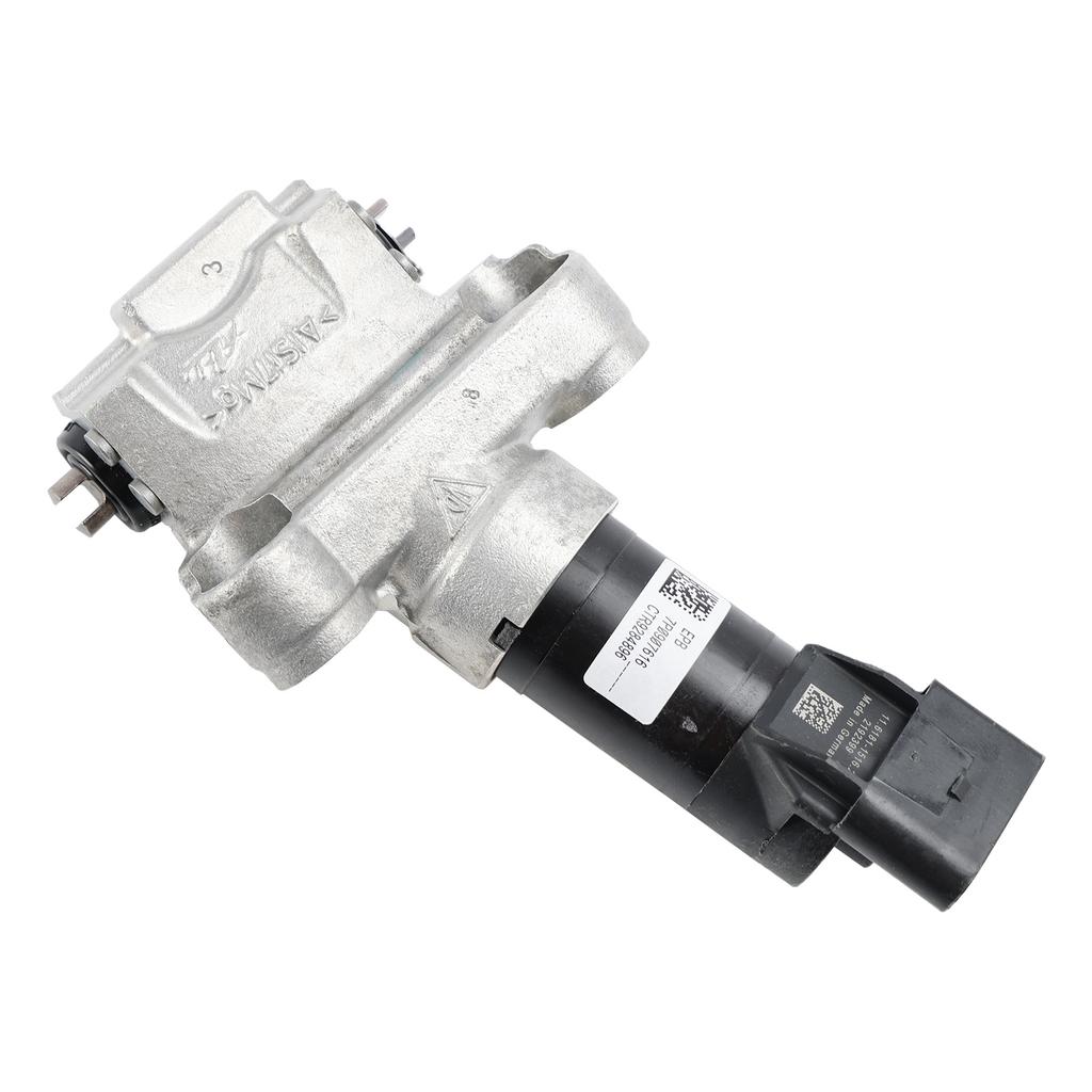 Rear Right Parking Brake Actuator For Volkswagen Touareg 11-16 Porsche Cayenne