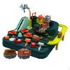 for Boys Car Model Adventure Game Mechanical Interactive Toys Preschool Educational Games Kids