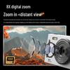 High-Definition Mini Digital Camera for Students and Home Use