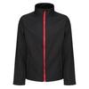 Regatta Professional Mens Soft Shell Jacket