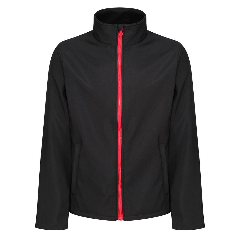 Regatta Professional Mens Soft Shell Jacket