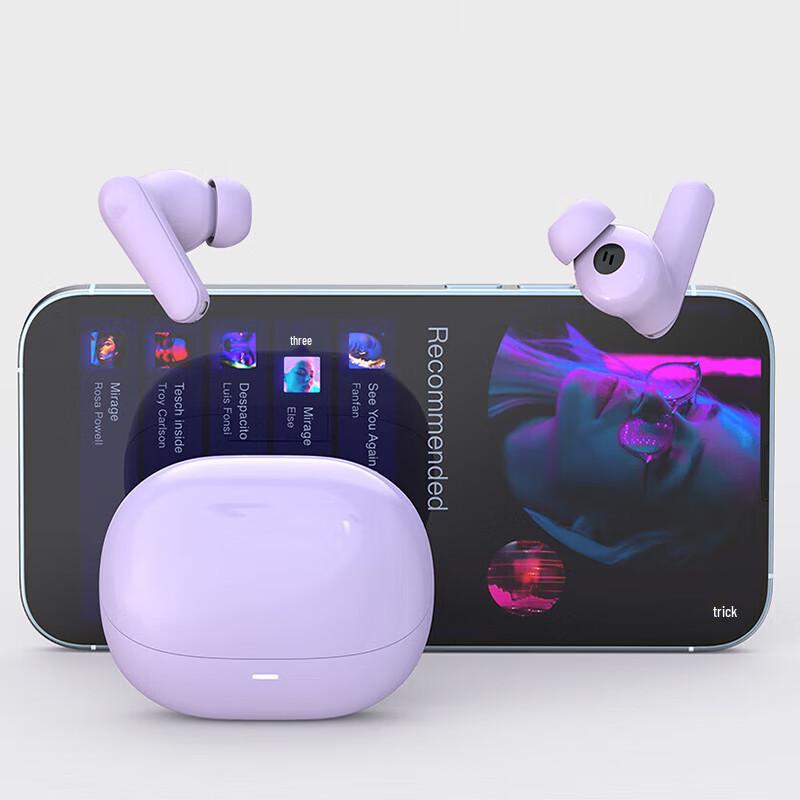 PINMEI True Wireless Bluetooth Earbuds