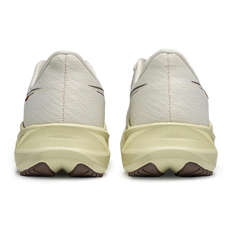 Sneakers ASICS VERSABLAST 4 Comfortable Breathable Low top Running Shoes Women's White Black