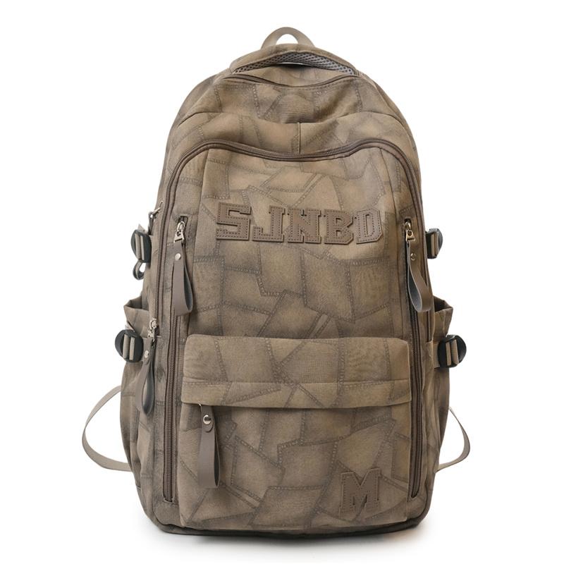 Sizzy Backpack Student Schoolbag Large Capacity Backpack