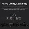 FeiyuTech SCORP 3 Camera Gimbal with AI Detachable Remote Control Max Camera Bluetooth Shutter and Portrait Mode Built-in Tracker, Handle, 3.5kg