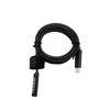 Surface Charging Cable Type C, PD Fast Charging 15V 3A for Surface Pro 8/7/6/5/4/3 Go3/2/1 Laptop4/3/2/1