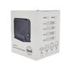 200W Gallium Nitride Multifunctional Desktop Charger with 3A3C Ports - Universal Fast PD Charging Adapter