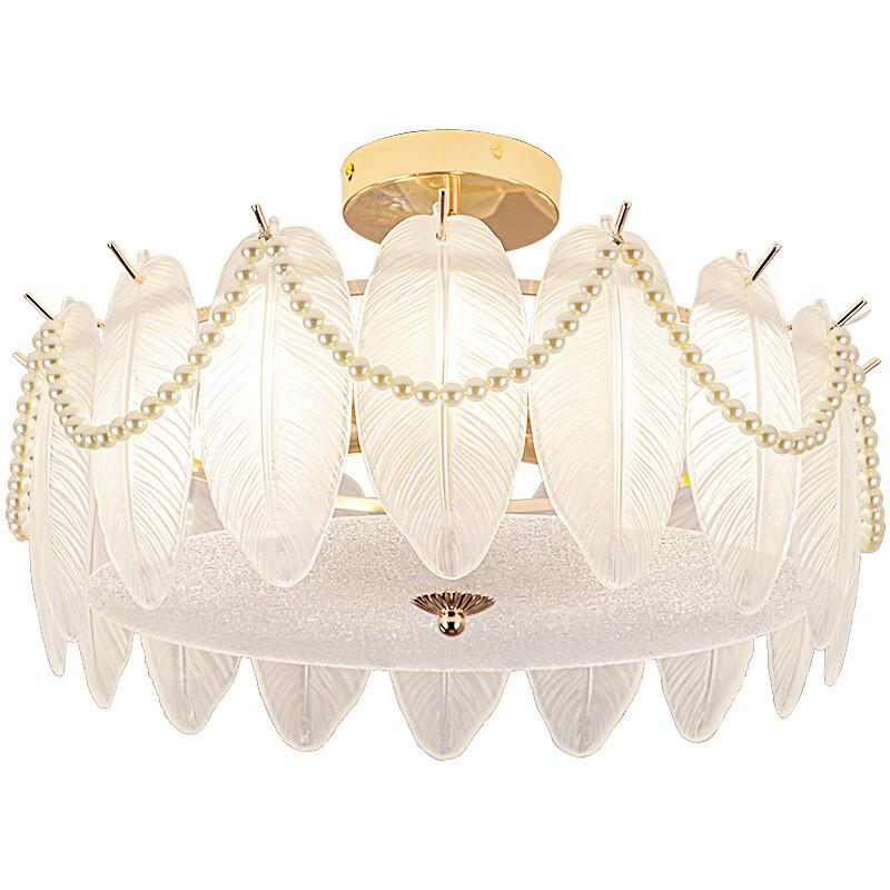 Oeny Light Luxury Ceiling Lamp