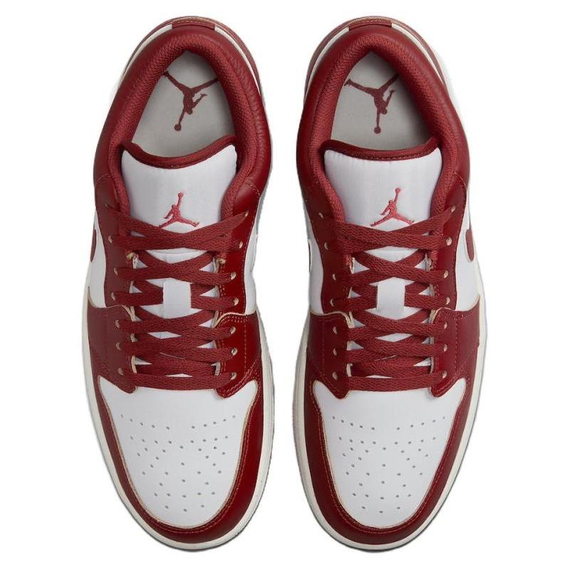 Jordan Air Jordan 1 Low SE "Dune Red" Sneaker Jordan FJ3459-160