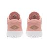 Jordan 1 Low GG Bleached Coral 554723-615