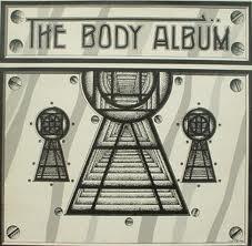 

CD BODY - The Body Album SPMWWRCD0034 World Wide Reco 1992 Germany Rock Used