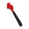 Aluminum Alloy Construction Bucket Opener Drum Wrench