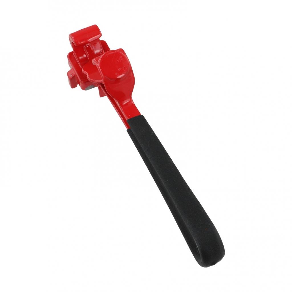 Aluminum Alloy Construction Bucket Opener Drum Wrench