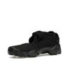 Nike Air Rift Triple Black Women Sneakers HF5389-001