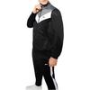 Slazenger Set trening bărbătesc ușor cu model chevron