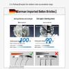 Yang Jingling Premium German Bristle Toothbrush
