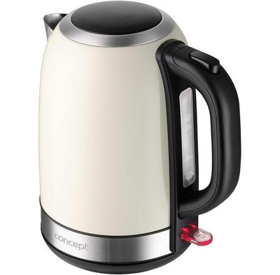 Kettle Concept RK3242 Creme