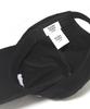 SUNDAY HOBBY CLUB Shc Circle Logo Curve Cap - Black