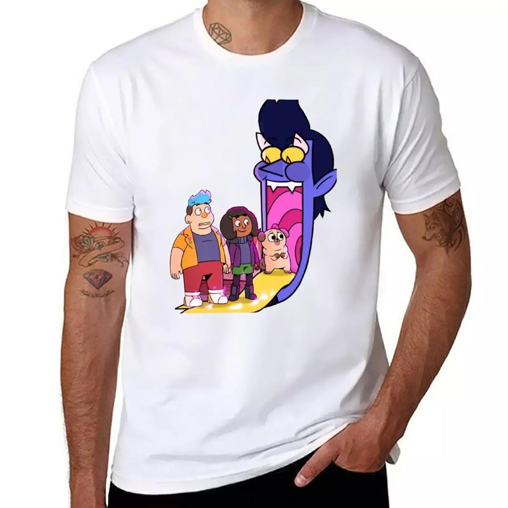 Dead End T-Shirt blanks oversizeds plus size tops Short sleeve tee men