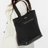 New PUMA Fabric Portable Crossbody Bag, Shoulder Bag Unisex Black 078741-01