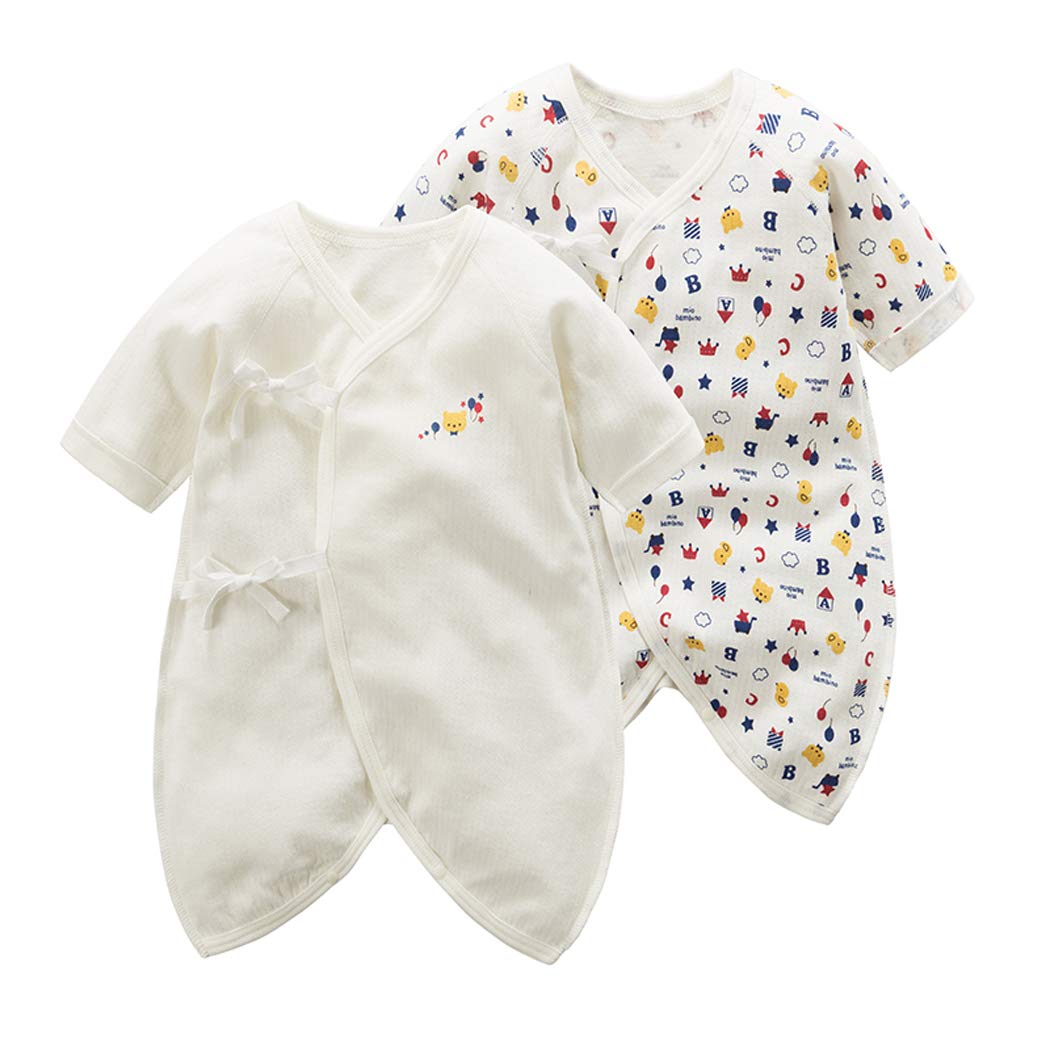 

Набор органической одежды для новорожденных, детское зимнее белье Mum&nny, хлопок, майка, 2 предмета одежды, подарок, весна, лето, осень,