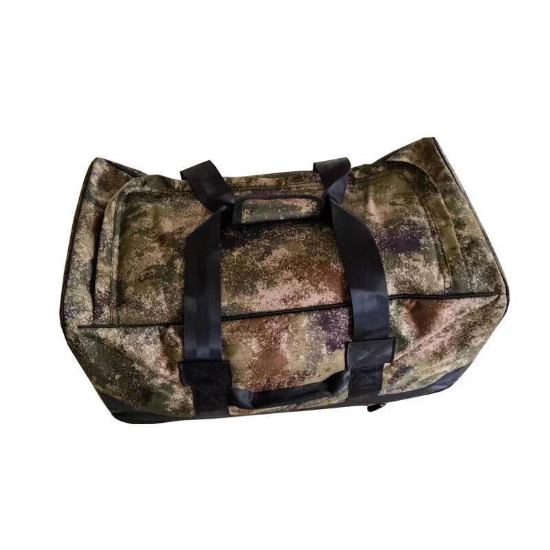 

Qishenyi Tactical Camouflage Front Carry Bag