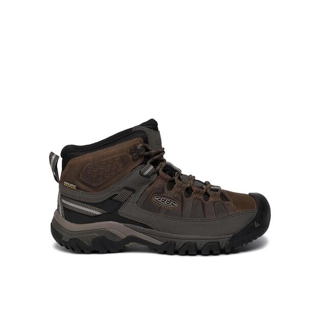Ботинки треккинговые Keen Targhee III Wp EU 41