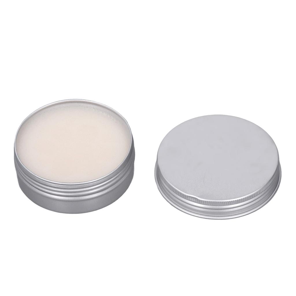 30g 60g Mink Oil Leather Conditioner Mink Oil Nourishing Waterproof Extend Leather Life Leather