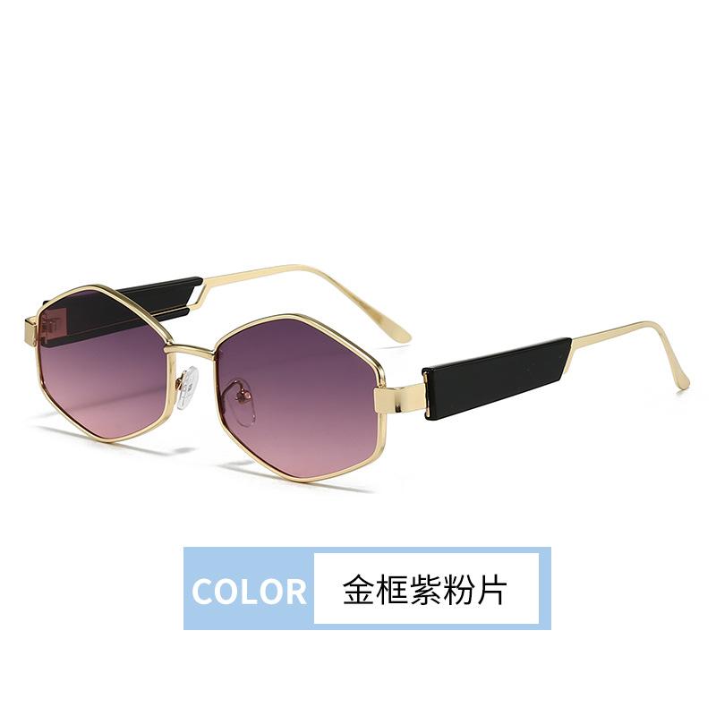 

New Retro Cat Eye Sunglasses Fashion Square Small Frame Women Glasses Sunshade Sun Protection Eyeglasses UV400 Eyewear 1PC