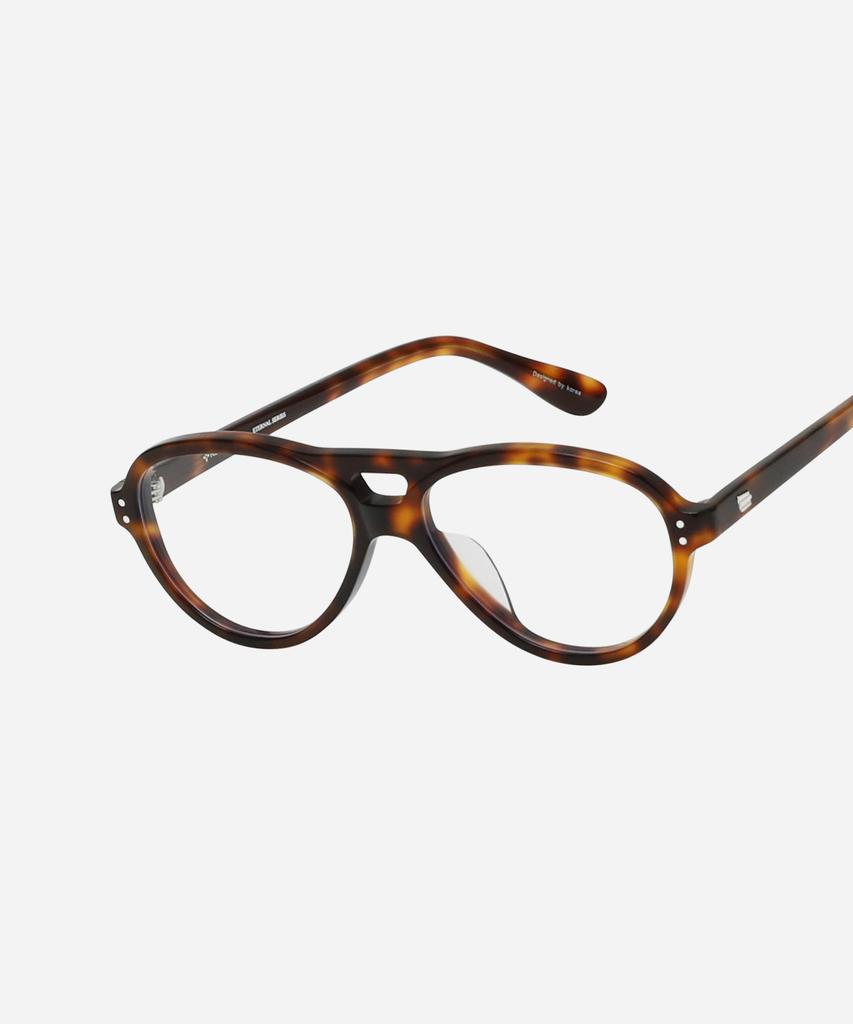 Neotelia Temia · Leopard