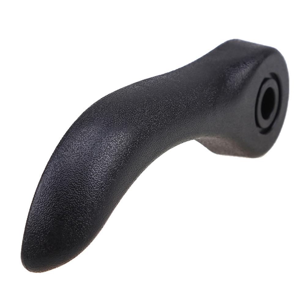 Manopola Lombare Regolabile Universale Per Sedile Auto - Compatibile Chevy Colorado, GMC Canyon, Hummer H3 (Sinistra/Destra)