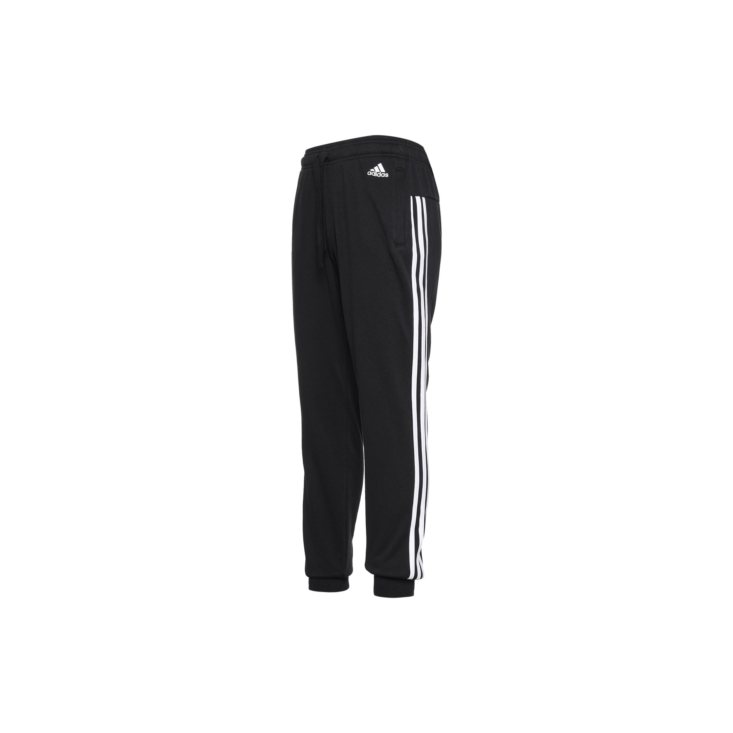 

Новые вязаные спортивные брюки Adidas женские черные S97113 L