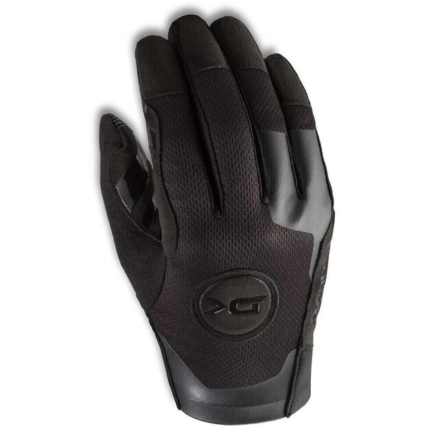 Велоперчатки Dakine Covert (черные) M