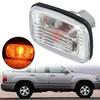 High Reliability Car Front Bumper Side Marker for Toyota For Cruiser LC100