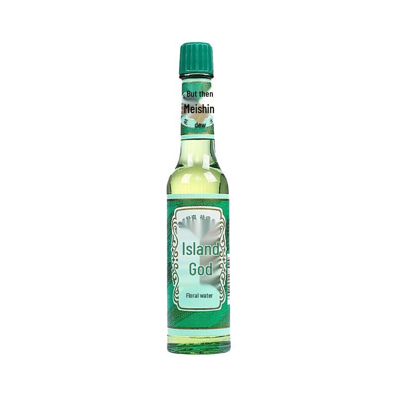 Liu Shen Florida Water 95ml