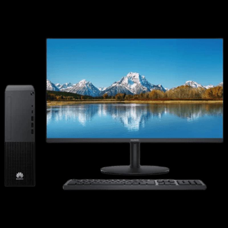 Настольный ПК Huawei Qingyun W585y (Китайская версия)