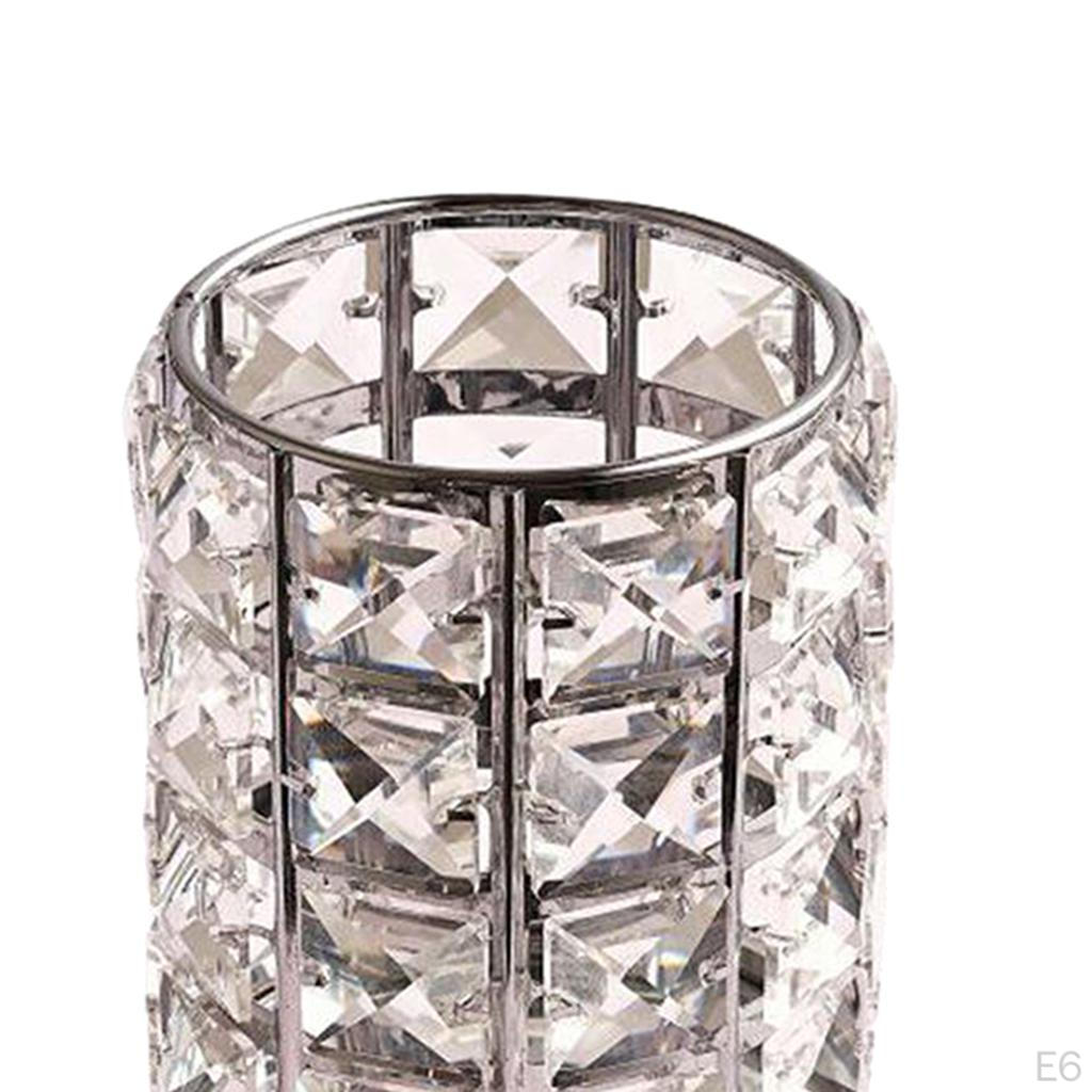 Brush Holder Organizer Personalized Comb Brushes Pen Pencil Jewelry Storage Box Container