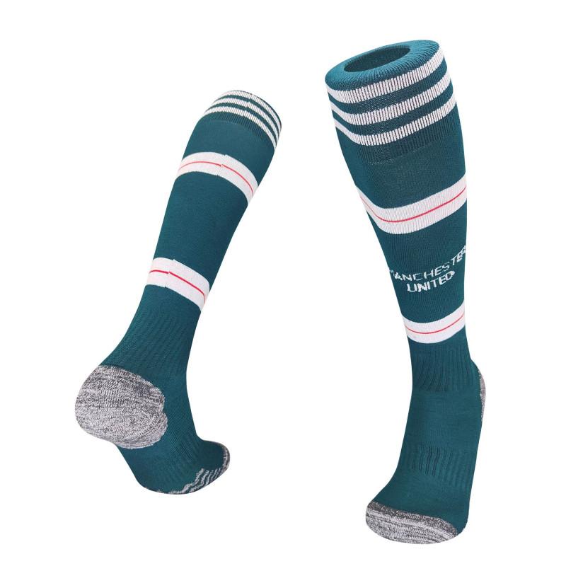 Chaussette de Football Domicile Miami Sport Épaissie