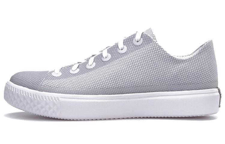 Кеды Chuck Taylor All Star Converse Modern Ox Пепельно-серый 157201C 40
